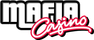 Mafia Casino logotips